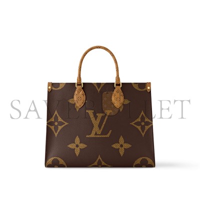 LOUIS VUITTON ONTHEGO MM M45321 (34*26*13cm)